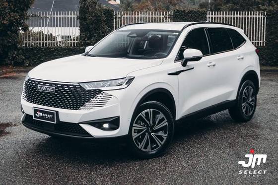 GWM HAVAL H6 1.5 PHEV19 E-TRACTION GWM HAVAL H6 1.5 PHEV19 E-TRACTION